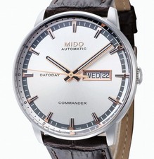 Mido commander datoday - mido,