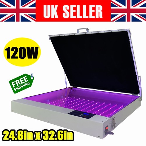 120w vacuum led - vacuum, exposure