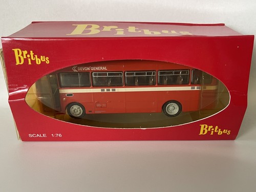 Britbus lhw bristol midi - britbus,