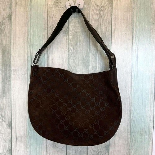 Gucci one shoulder bag - gucci, gg