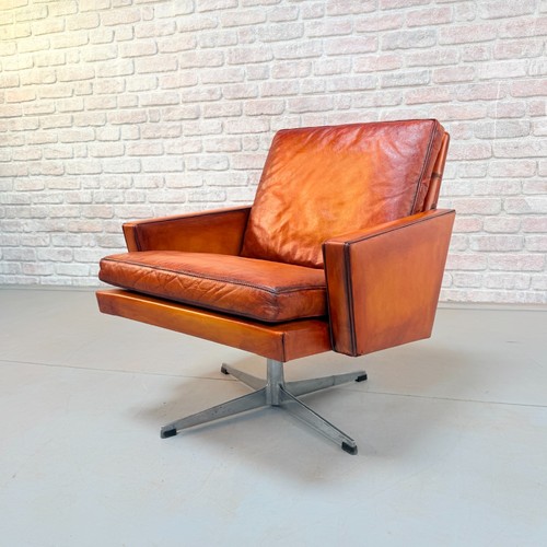 Vintage 1970s danish cognac - 1970s,