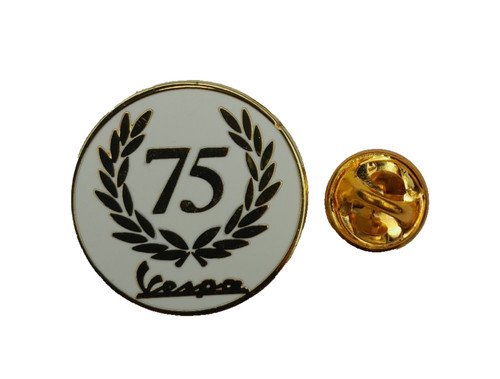 Vespa scooters 75th - scooters,