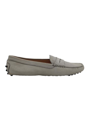 Tod men shoes 4 - shoes, grey