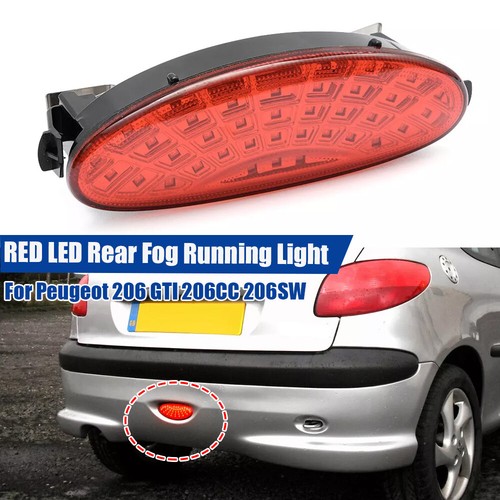 For peugeot 206 gti - gti, cc