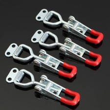 Metal Toggle Clamp Quick