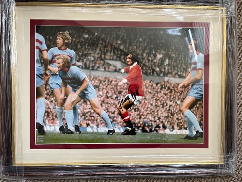Genuine authenticated - genuine,
