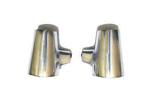 Vespa polished alloy - vespa,