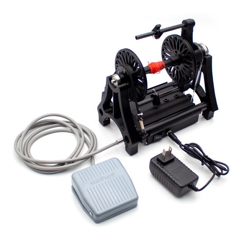 Electric household spinning - electric,