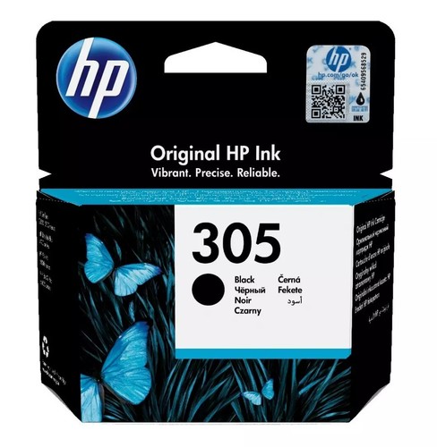 305 black original - 305, ink
