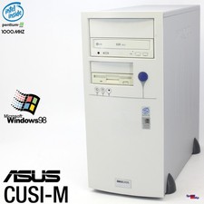 ASUS CUSI-M Pentium 3 III