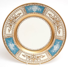 Minton China Pate-Sur-Pate &