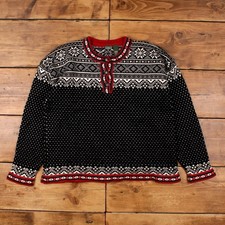 Vintage L.L. Bean Jumper