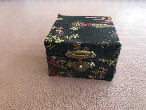 Vintage chinese cloisonne - vintage,