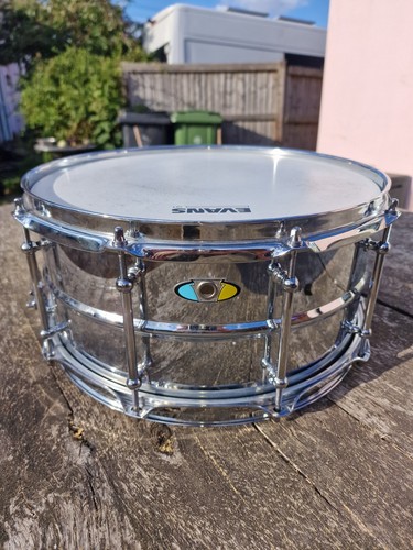 Ludwig supralite 6 5 - ludwig, x