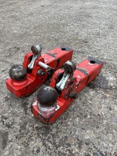 Fendt Pick Up Hitch for Tractor