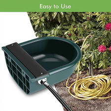 Automatic Float Water Bowl