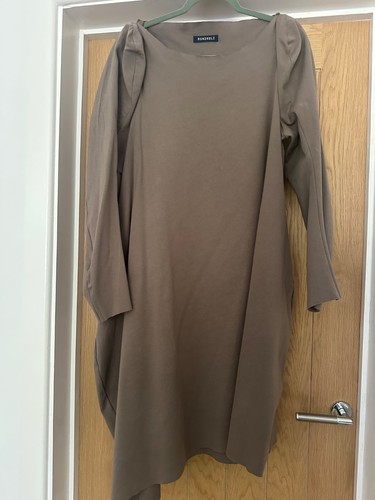 Brilliant rundholz dress - brilliant,