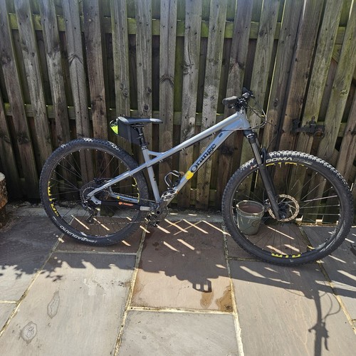 Clockwork evo comp mountain - clockwork,