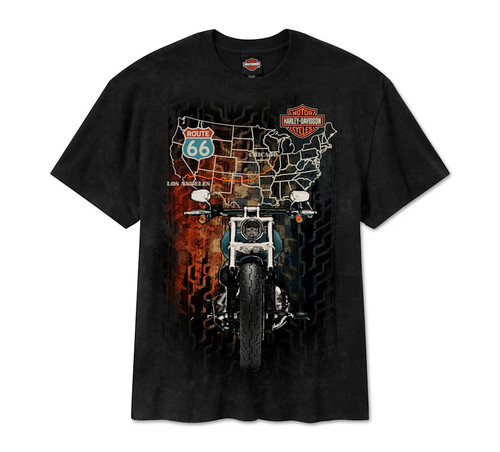 Genuine harley davidson men - harley-davidson, men's