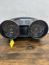 Audi TT MK2 2010 2.0 TFSI