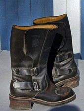 Chippewa Boots Mens 6.5 D