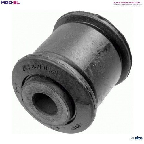 Mounting controltrailing - 2x,