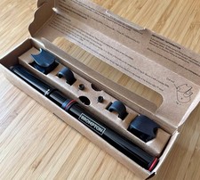 Brompton Pump with Mounting