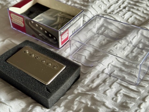 Seymour duncan sh1n - duncan,