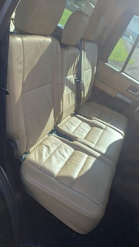 Land rover discovery set - 3,