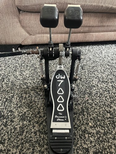 7000 double chain - dw,