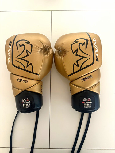 Rival rs1 lace up - rs1, oz