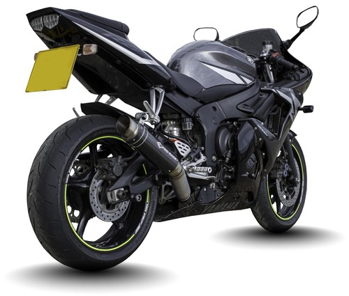 Yamaha yzf 2003 2005 - yzf-r6, 2003-2005