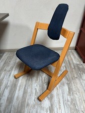 STOKKE ergonomic rocking chair vary balances thatsit Peter Opsvik