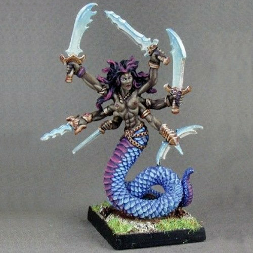 Reaper dark heaven legends - reaper,