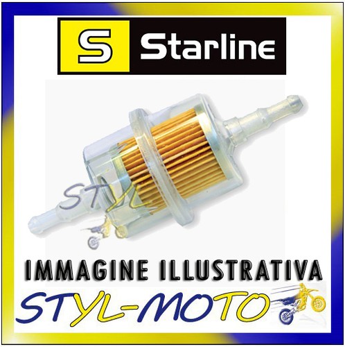 Sfpf7006 fuel filter - sfpf7006,