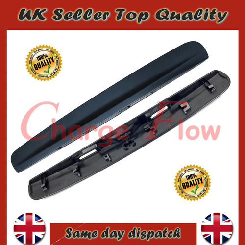 Premium rear back - premium, boot