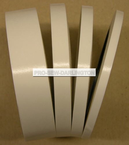 Double sided clear sticky tape - sticky,
