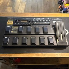 Line 6 POD XT Live Guitar