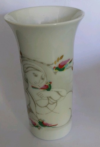 Vintage rosenthal vase - rosenthal,