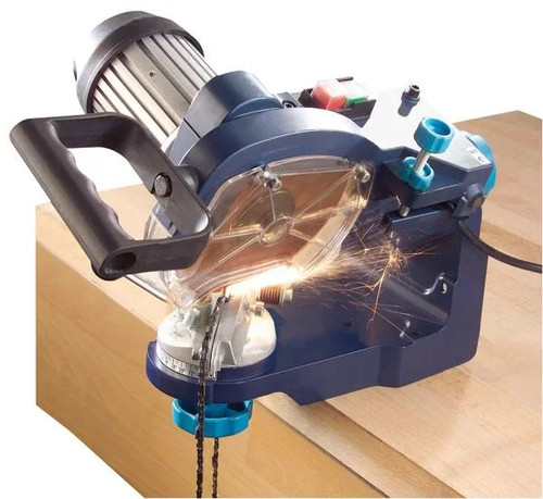235w chainsaw chain sharpener - 235w,