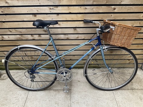 Raleigh wisp ladies bicycle - wisp,