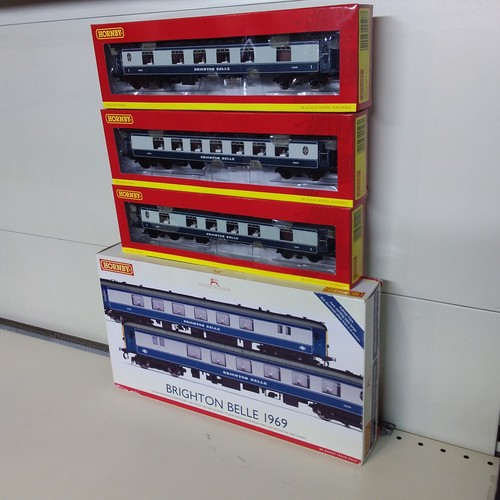 Hornby r2988 brighton - hornby, 'brighton