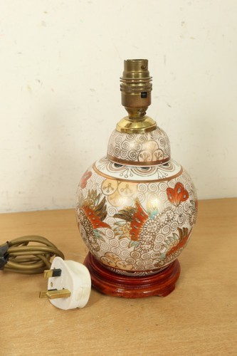 Vintage famille rose - vintage,