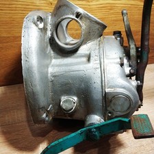 1960-70s Gearbox Ural IMZ M61 м62, м63, м66