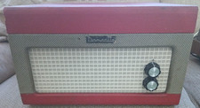 Dansette Major MKII early 60's