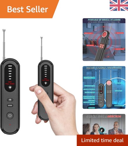 Advanced hidden camera - advanced,