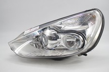 Ford S-max/Galaxy 2010-2014