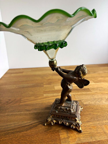 Victorian art nouveau - nouveau, style