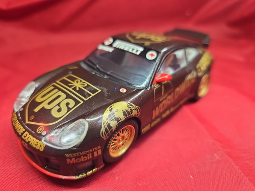 Scalextric c2354 porsche 911 - c2354,