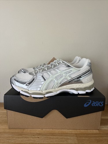 Asics ronnie fieg gel - ronnie, kayano